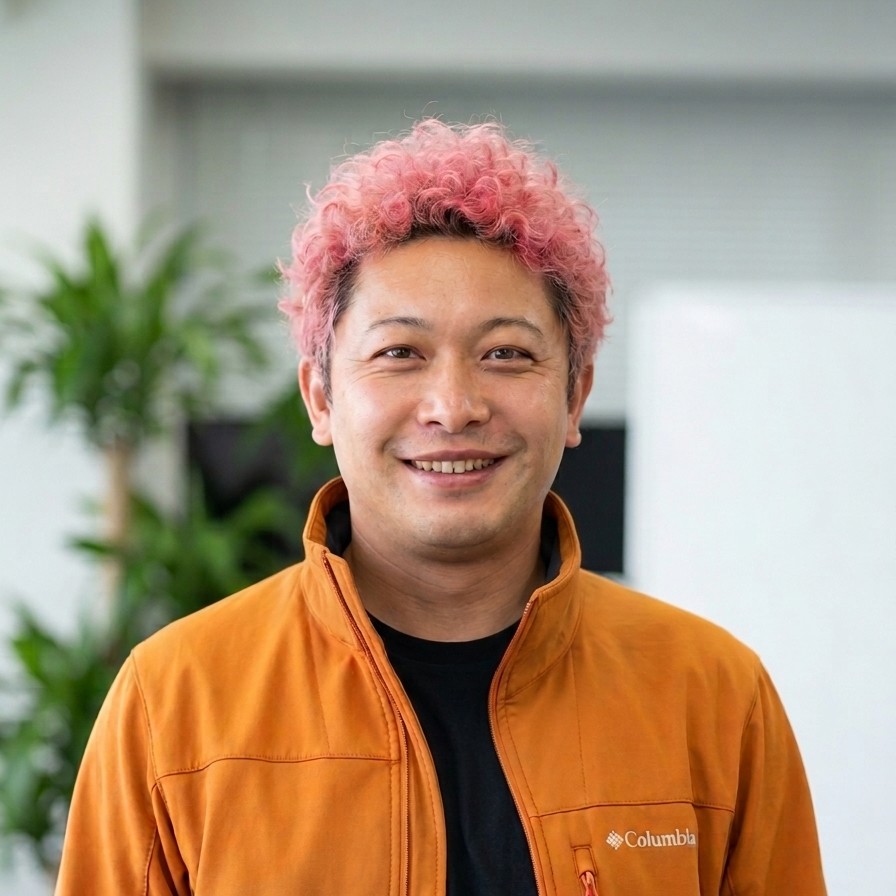 小山内 大輔